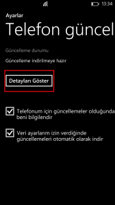 htc windows phone 8x yazılım güncelleme 2