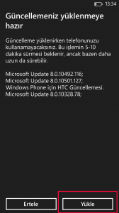 htc windows phone 8x yazılım güncelleme 3