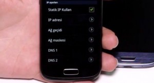 samsung-galaxy-dns-degistirme