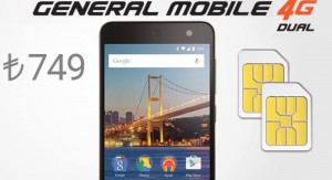 general-mobile-4g-dual-cift-hatli-satisa-cikti