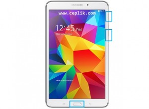 samsung galaxy tab 4 download mode