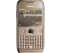 nokia-e72-gold