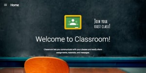 google-classroom